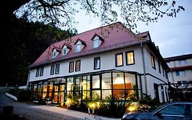 Waldhotel Linzmuehle
