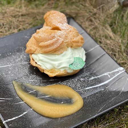 Waldhotel Linzmuehle Kahla  Zewnętrze zdjęcie