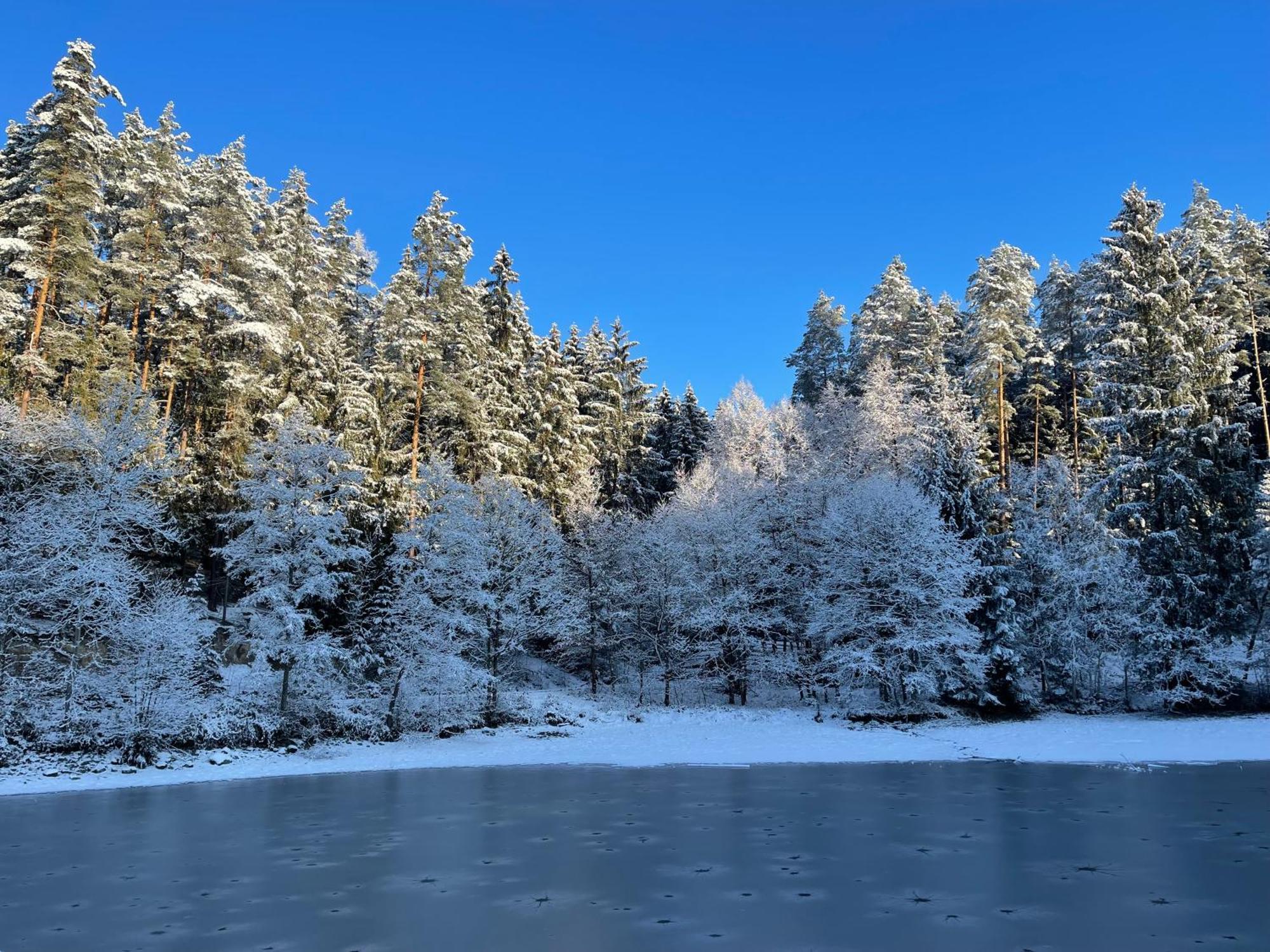 Waldhotel Linzmuehle Kahla  Zewnętrze zdjęcie