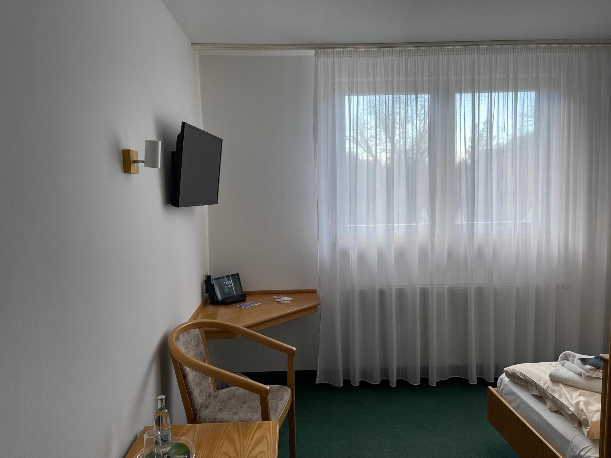 Waldhotel Linzmuehle Kahla  Zewnętrze zdjęcie