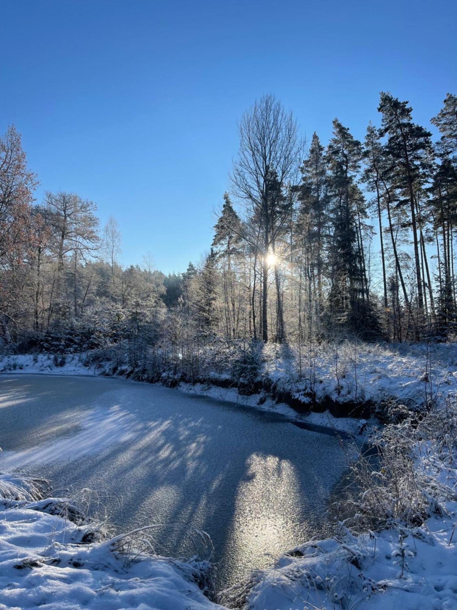 Waldhotel Linzmuehle Kahla  Zewnętrze zdjęcie